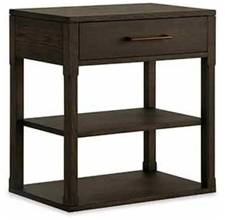 Old Biscayne Designs 19883B Merrill Nightstand Old Biscayne Designs 19883B Merrill Nightstand