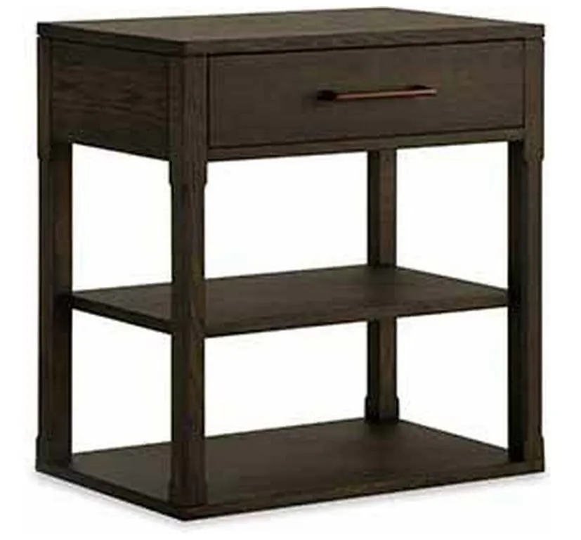 Old Biscayne Designs 19883B Merrill Nightstand Old Biscayne Designs 19883B Merrill Nightstand