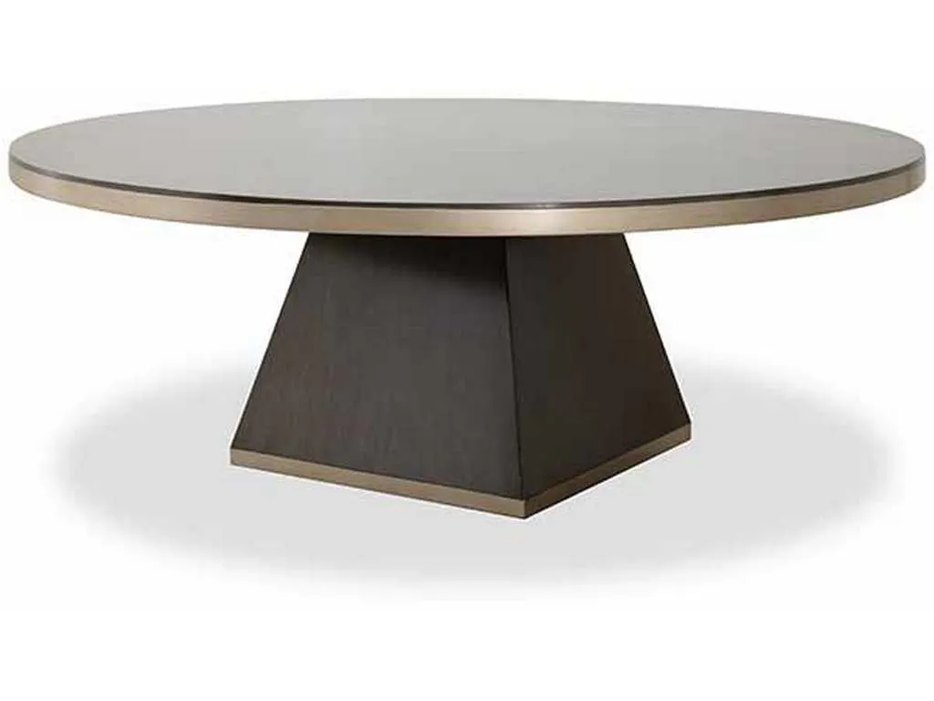 Old Biscayne Designs 21864  Meyer Dining Table