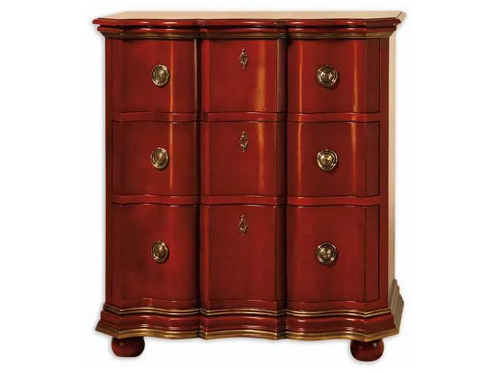 Old Biscayne Designs 10154A  Michelina
