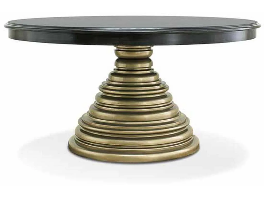 Old Biscayne Designs 14971B  Michelina Dining Table