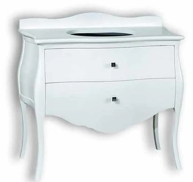 Old Biscayne Designs 8794B Milagra Vanity Old Biscayne Designs 8794B Milagra Vanity