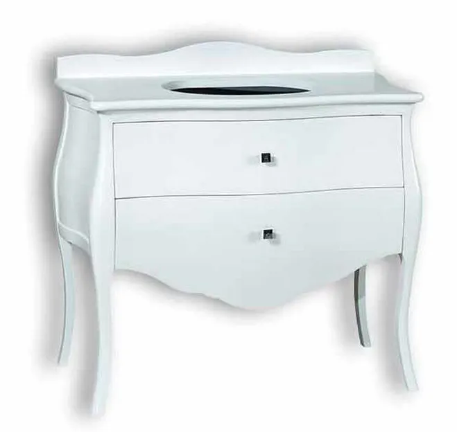 Old Biscayne Designs 8794B Milagra Vanity Old Biscayne Designs 8794B Milagra Vanity