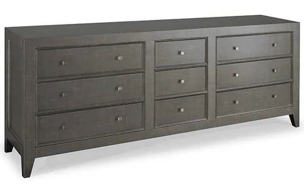 Old Biscayne Designs 19938 Milan Dresser Old Biscayne Designs 19938 Milan Dresser