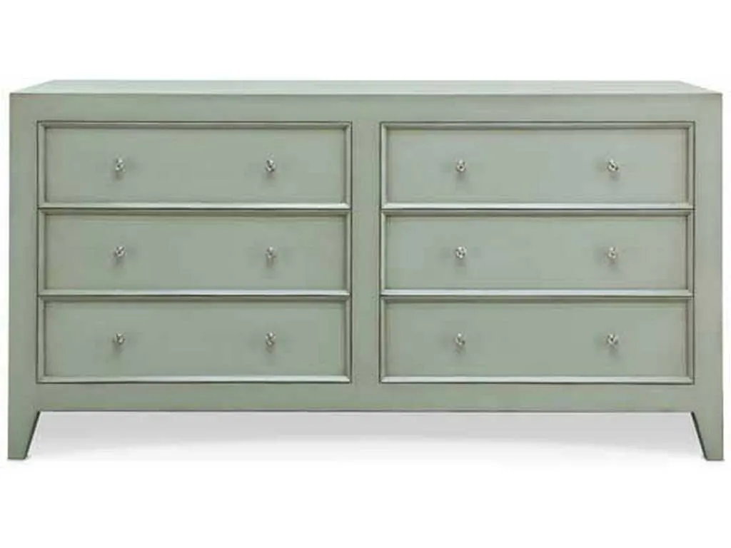 Old Biscayne Designs 7235A  Milan Dresser