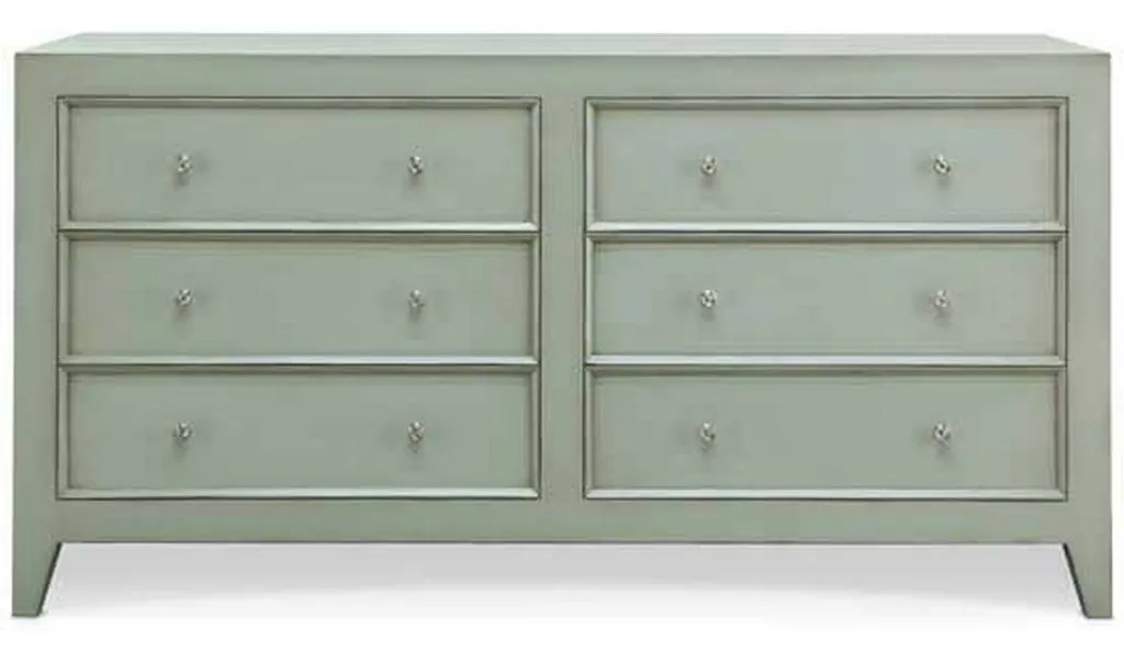 Old Biscayne Designs 7235A Milan Dresser Old Biscayne Designs 7235A Milan Dresser