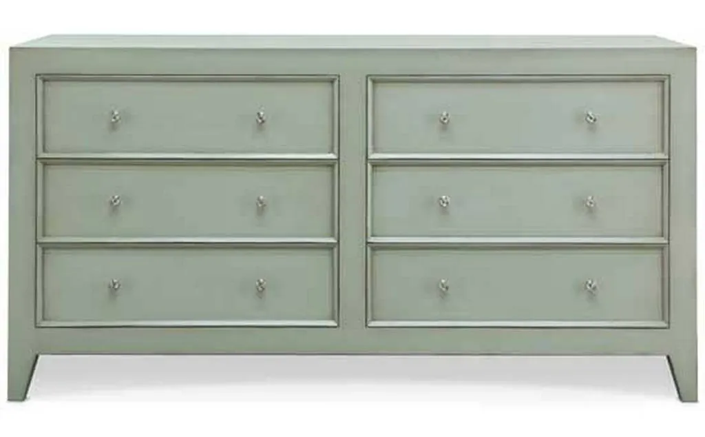 Old Biscayne Designs 7235A Milan Dresser Old Biscayne Designs 7235A Milan Dresser