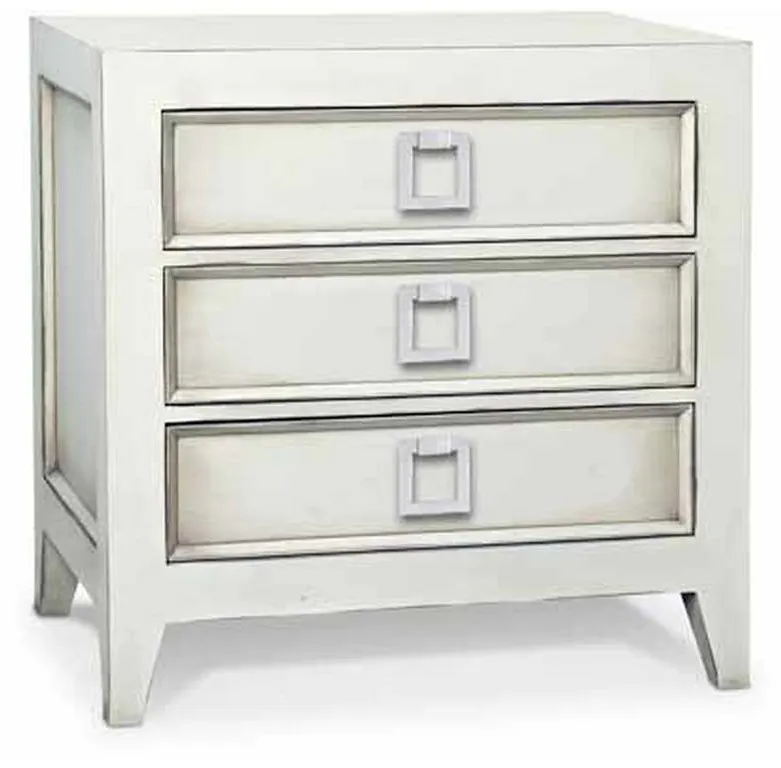 Old Biscayne Designs 1740 Milan End Table Old Biscayne Designs 1740 Milan End Table