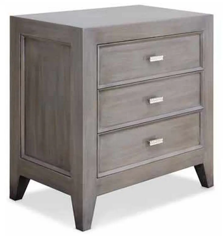 Old Biscayne Designs 14475A Milan Nightstand Old Biscayne Designs 14475A Milan Nightstand