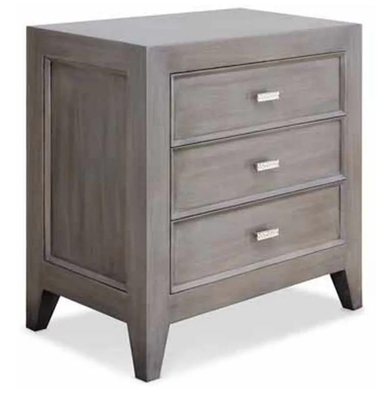 Old Biscayne Designs 14475A Milan Nightstand Old Biscayne Designs 14475A Milan Nightstand