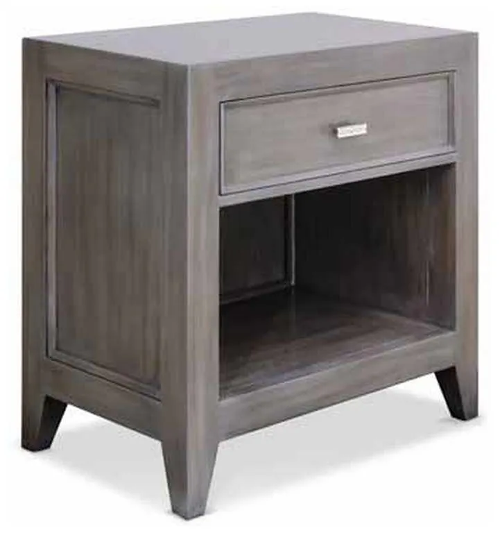 Old Biscayne Designs 14476A Milan Nightstand Old Biscayne Designs 14476A Milan Nightstand