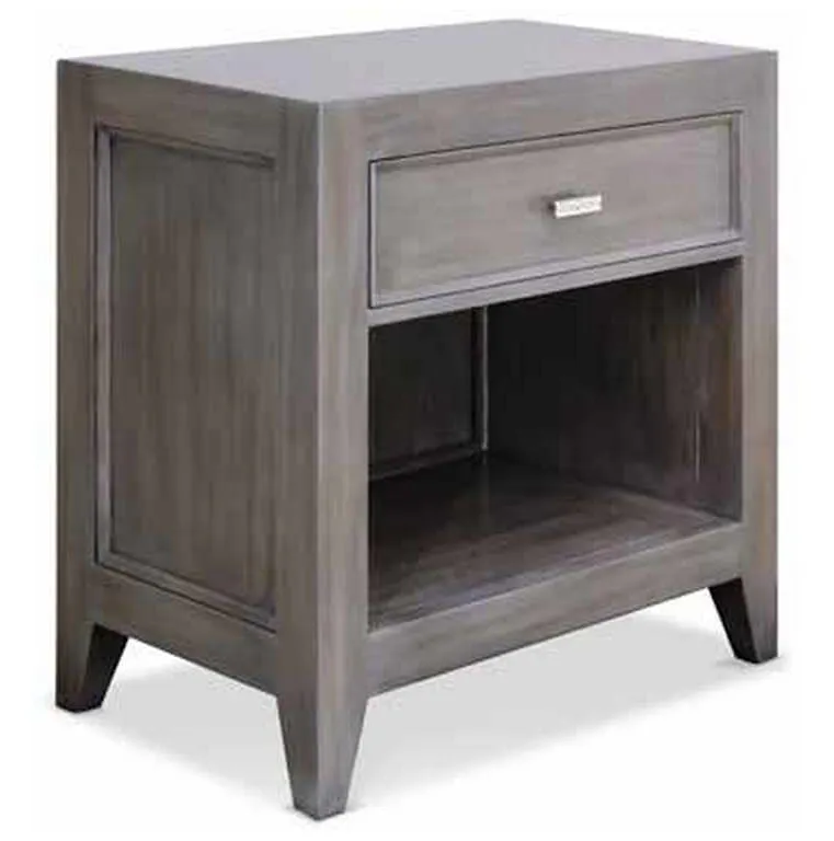 Old Biscayne Designs 14476A Milan Nightstand Old Biscayne Designs 14476A Milan Nightstand