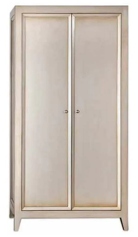 Old Biscayne Designs 10272A Milan Armoire Old Biscayne Designs 10272A Milan Armoire