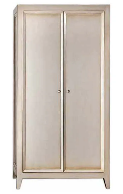 Old Biscayne Designs 10272A Milan Armoire Old Biscayne Designs 10272A Milan Armoire