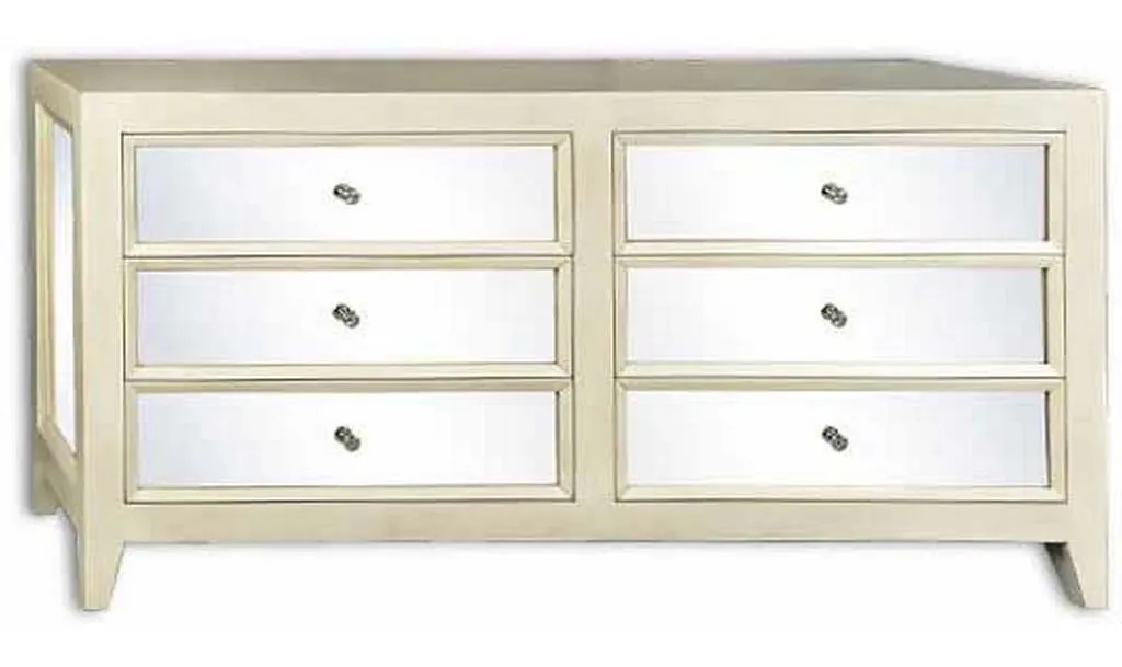Old Biscayne Designs 10474 Milan Dresser Old Biscayne Designs 10474 Milan Dresser