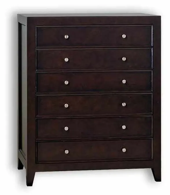 Old Biscayne Designs 7608 Milan Dresser Old Biscayne Designs 7608 Milan Dresser