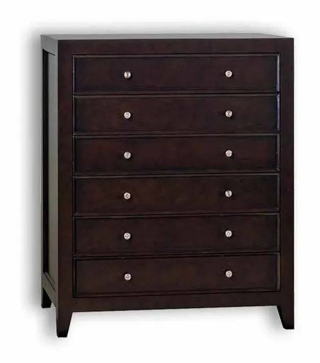 Old Biscayne Designs 7608 Milan Dresser Old Biscayne Designs 7608 Milan Dresser