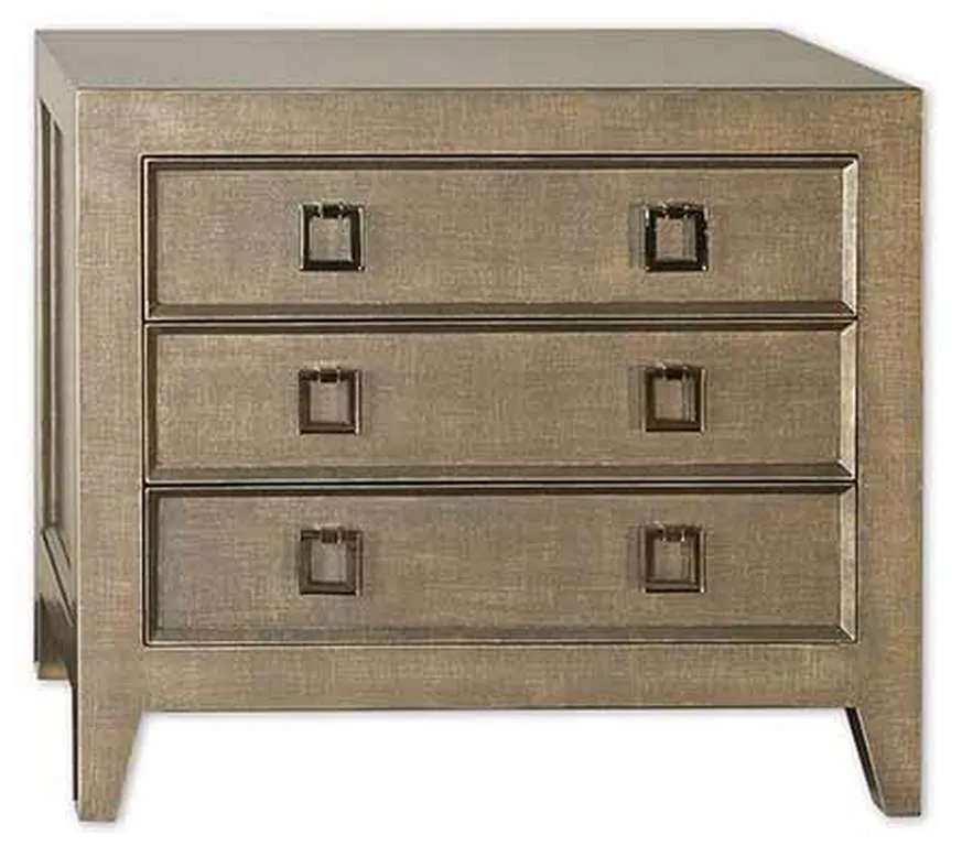 Old Biscayne Designs 10520 Milan End Table Old Biscayne Designs 10520 Milan End Table