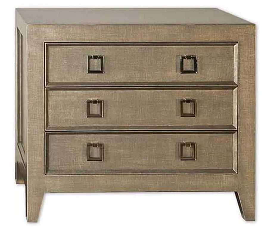 Old Biscayne Designs 10520 Milan End Table Old Biscayne Designs 10520 Milan End Table
