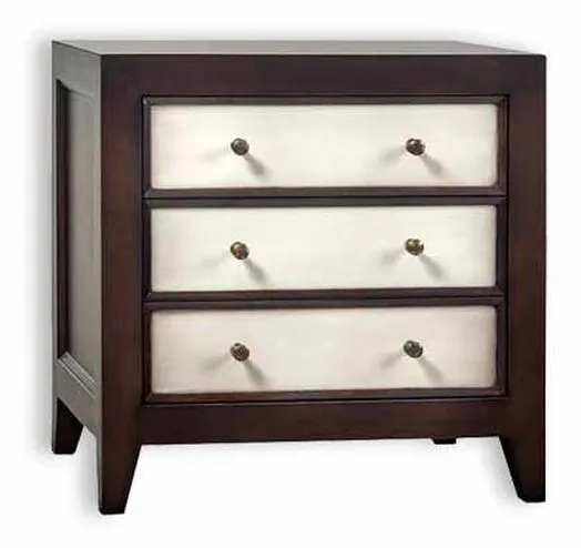 Old Biscayne Designs 3661 Milan End Table Old Biscayne Designs 3661 Milan End Table