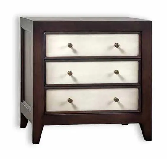 Old Biscayne Designs 3661 Milan End Table Old Biscayne Designs 3661 Milan End Table