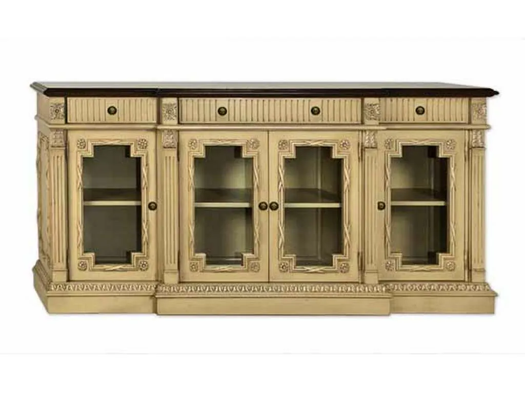 Old Biscayne Designs 10240A  Mildred Buffet
