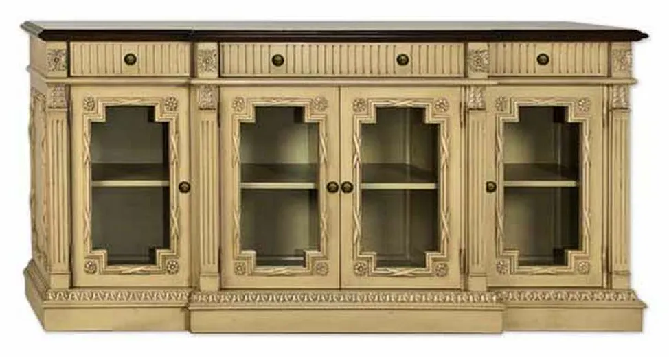 Old Biscayne Designs 10240A Mildred Buffet Old Biscayne Designs 10240A Mildred Buffet