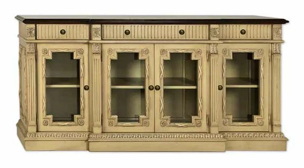 Old Biscayne Designs 10240A Mildred Buffet Old Biscayne Designs 10240A Mildred Buffet