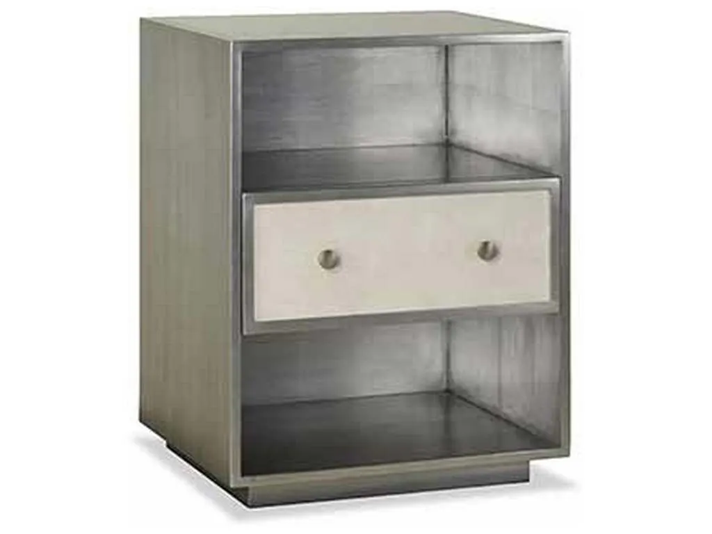 Old Biscayne Designs 21207A  Milla End Table