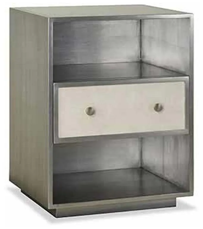 Old Biscayne Designs 21207A Milla End Table Old Biscayne Designs 21207A Milla End Table