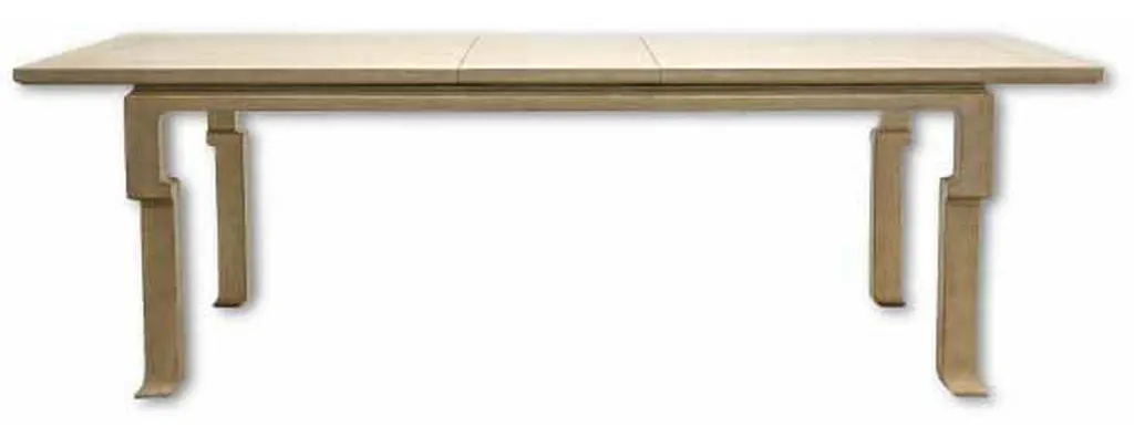 Old Biscayne Designs 12333 Mille Dining Table Old Biscayne Designs 12333 Mille Dining Table