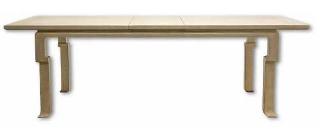 Old Biscayne Designs 12333 Mille Dining Table Old Biscayne Designs 12333 Mille Dining Table