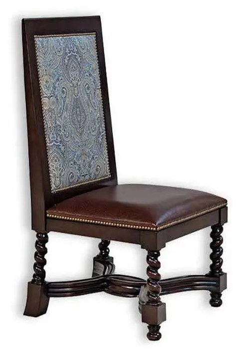 Old Biscayne Designs 5255 Millicent Chair Old Biscayne Designs 5255 Millicent Chair