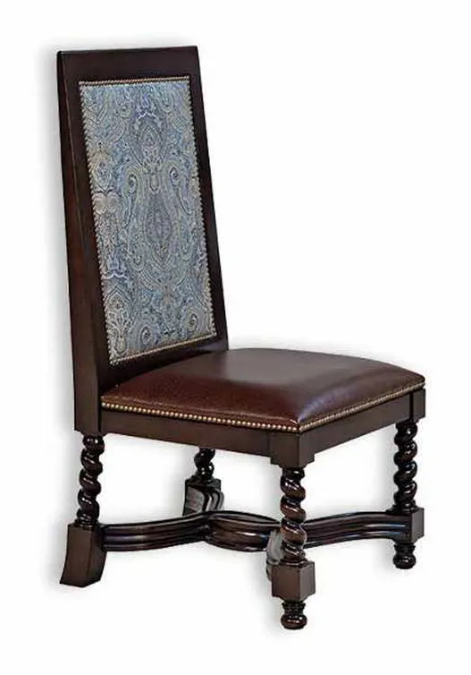 Old Biscayne Designs 5255 Millicent Chair Old Biscayne Designs 5255 Millicent Chair