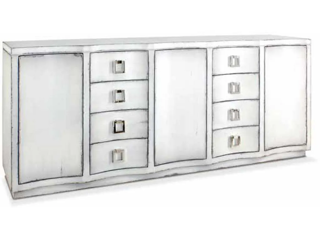 Old Biscayne Designs 13704  Milner Dresser
