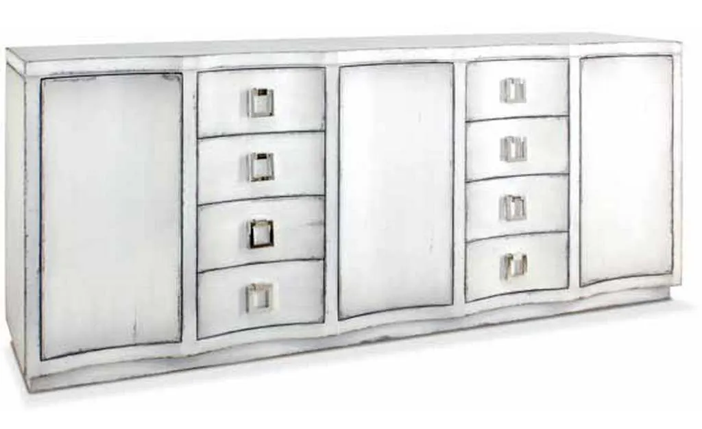 Old Biscayne Designs 13704 Milner Dresser Old Biscayne Designs 13704 Milner Dresser