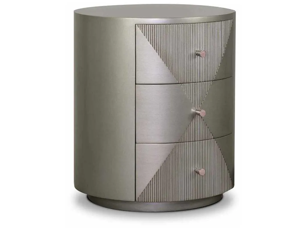 Old Biscayne Designs 29012C  Mindy Nightstand