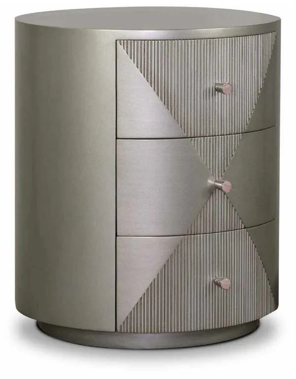 Old Biscayne Designs 29012C Mindy Nightstand Old Biscayne Designs 29012C Mindy Nightstand