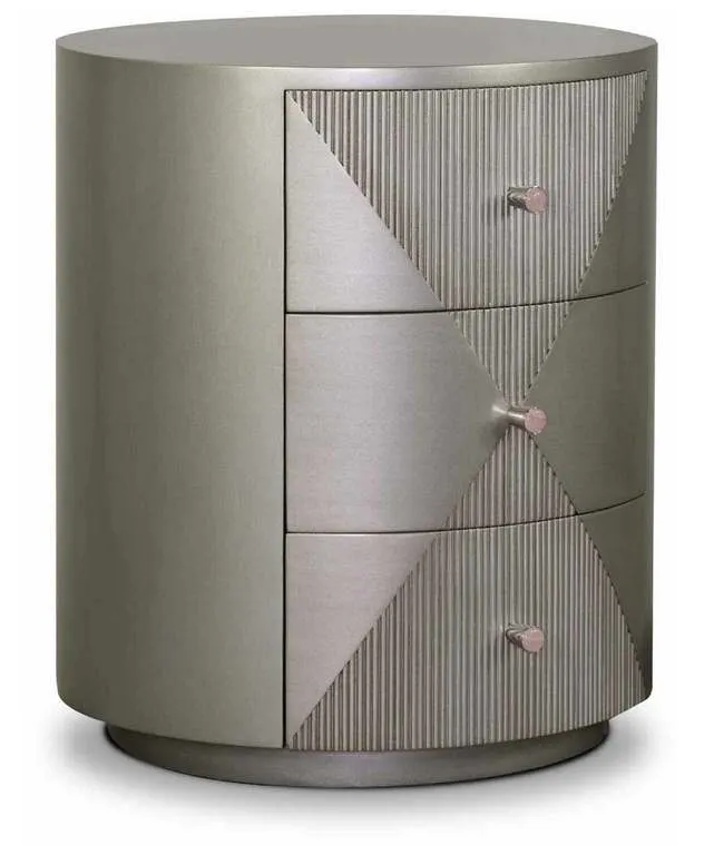 Old Biscayne Designs 29012C Mindy Nightstand Old Biscayne Designs 29012C Mindy Nightstand