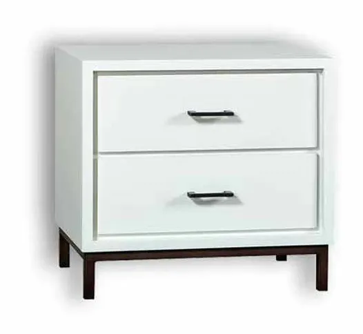 Old Biscayne Designs 7870B Mirabella Nightstand Old Biscayne Designs 7870B Mirabella Nightstand