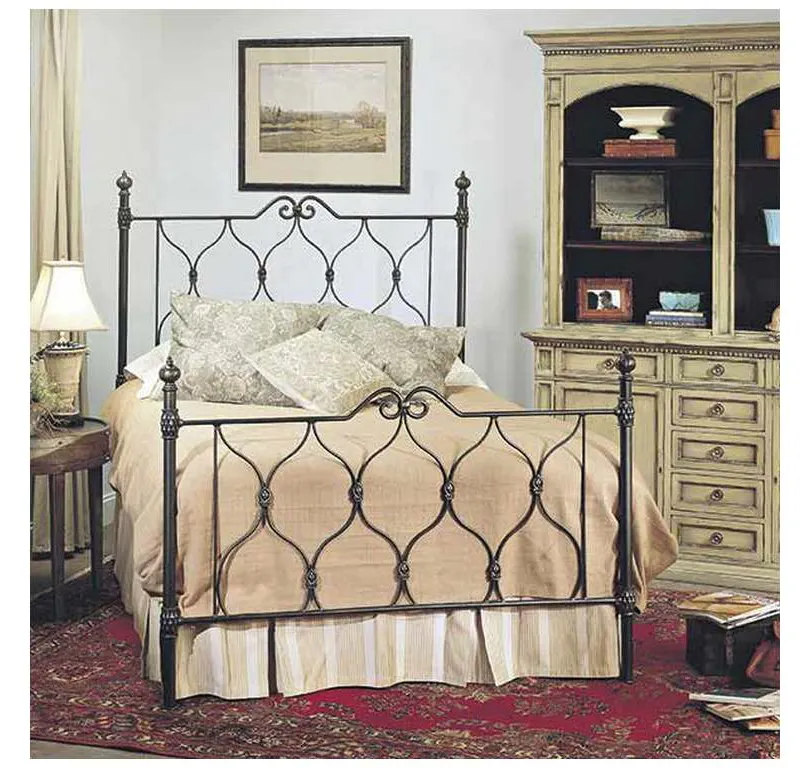 Old Biscayne Designs Miranda Bed Old Biscayne Designs Miranda Bed