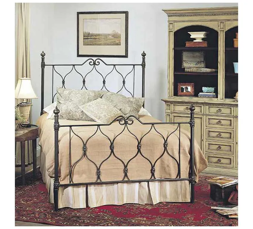 Old Biscayne Designs Miranda Bed Old Biscayne Designs Miranda Bed