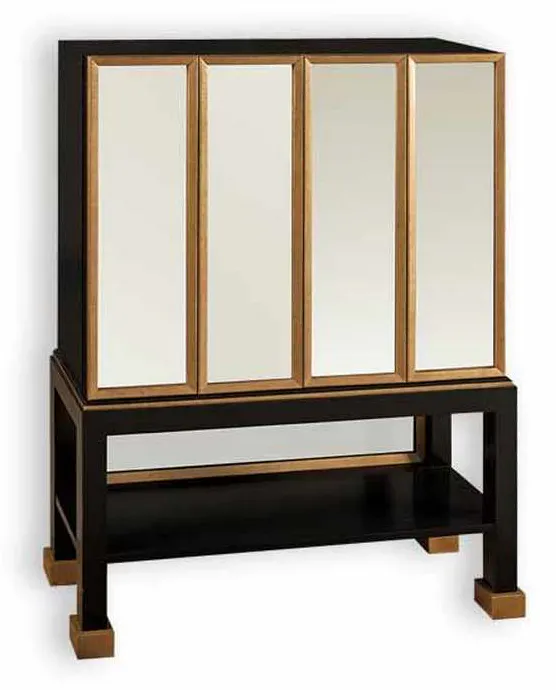 Old Biscayne Designs 9418C Mirren Cabinet Old Biscayne Designs 9418C Mirren Cabinet