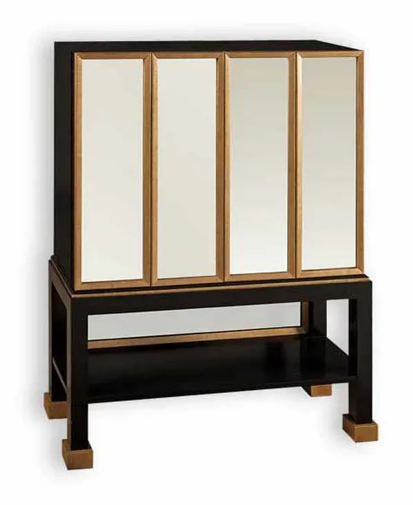 Old Biscayne Designs 9418C Mirren Cabinet Old Biscayne Designs 9418C Mirren Cabinet
