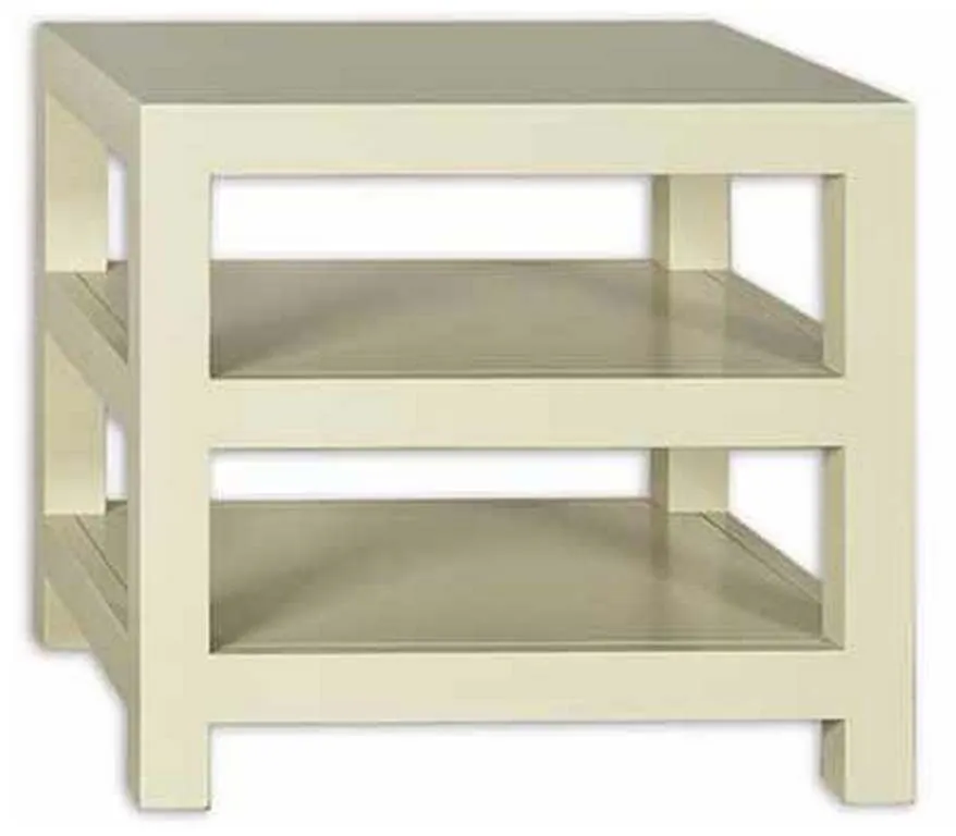 Old Biscayne Designs 10383A Moira Side Table Old Biscayne Designs 10383A Moira Side Table