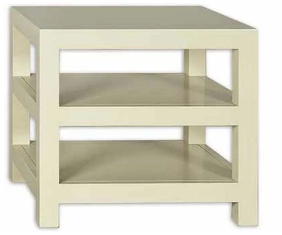 Old Biscayne Designs 10383A Moira Side Table Old Biscayne Designs 10383A Moira Side Table
