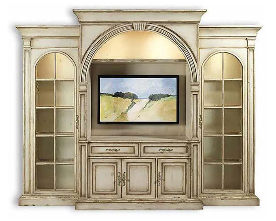 Old Biscayne Designs 1547D Molier Wall Unit Old Biscayne Designs 1547D Molier Wall Unit