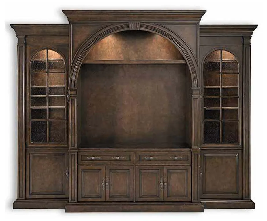 Old Biscayne Designs 4132 Molier Wall Unit Old Biscayne Designs 4132 Molier Wall Unit