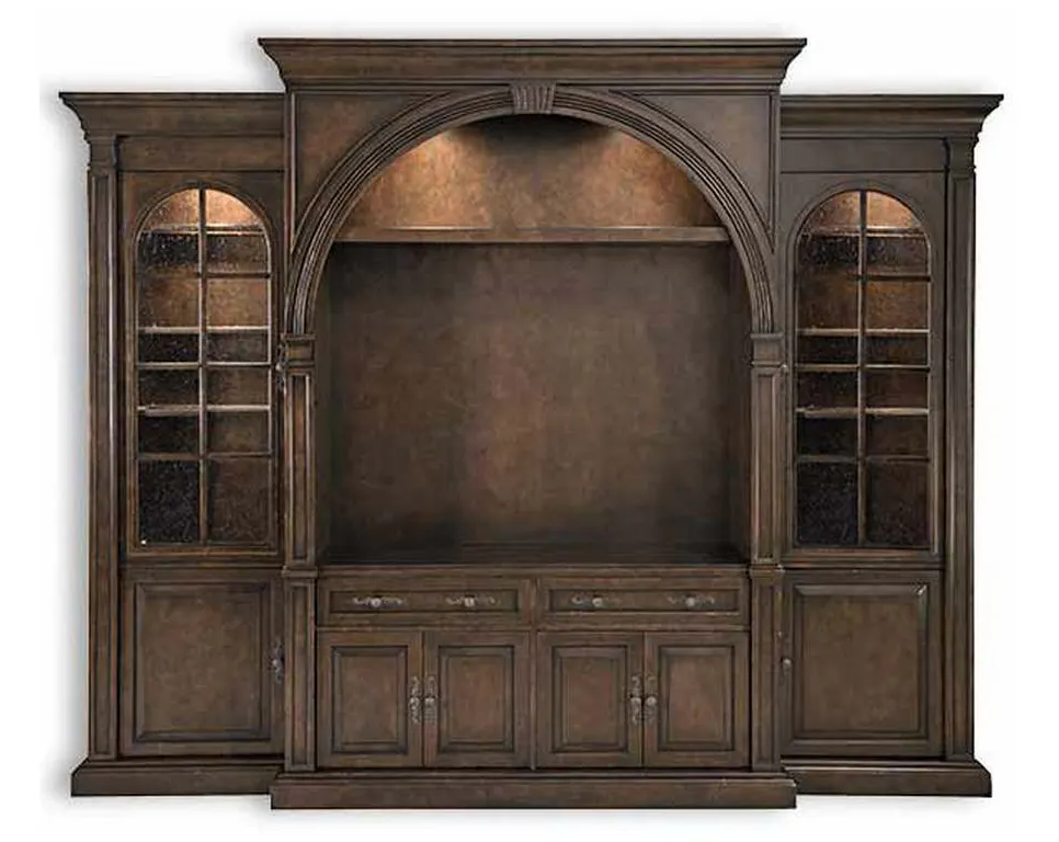 Old Biscayne Designs 4132 Molier Wall Unit Old Biscayne Designs 4132 Molier Wall Unit