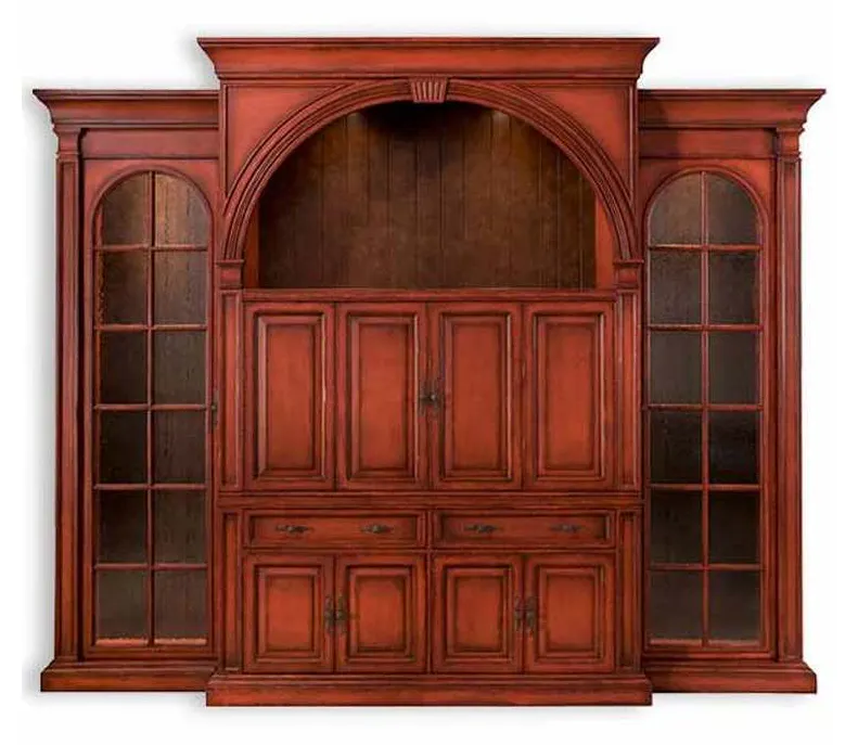Old Biscayne Designs 4862 Molier Wall Unit Old Biscayne Designs 4862 Molier Wall Unit